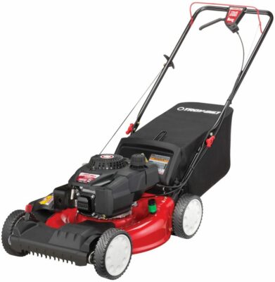 Troy-Bilt TB220