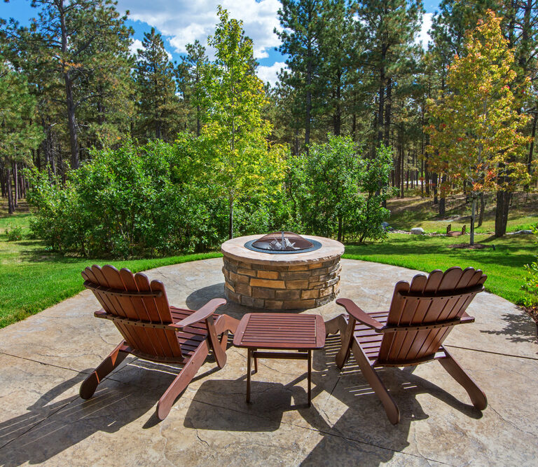 How to Easily Build a Fire Pit – Step-by-Step Guide
