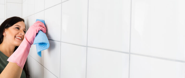 How to Seal Grout: A Simple Guide to Revitalize Your Tiles