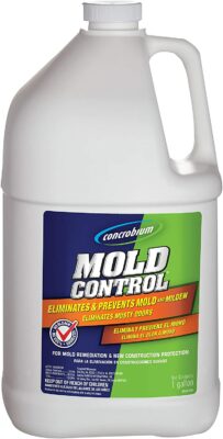 Concrobium Mold Control