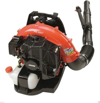 Echo PB-580T 58.2cc Backpack Blower