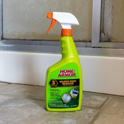 Home Armor Mildew Stain Remover