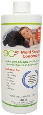 Micro Balance EC3 Mold Solution Concentrate