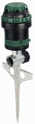 Orbit H2O-Six Gear Drive Sprinkler