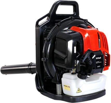 PX-Trunk 52cc 2-Cycle Gas Leaf Blower