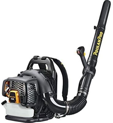 Poulan Pro PR48BT 48cc Backpack Leaf Blower