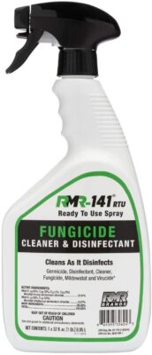 RMR-141 Instant Mold and Mildew Stain Remover