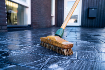 How to Clean Concrete – Everything You Need to Know