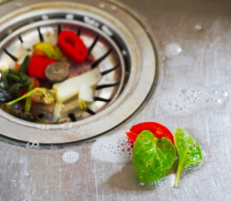 How to Clean a Garbage Disposal – Top 5 Methods