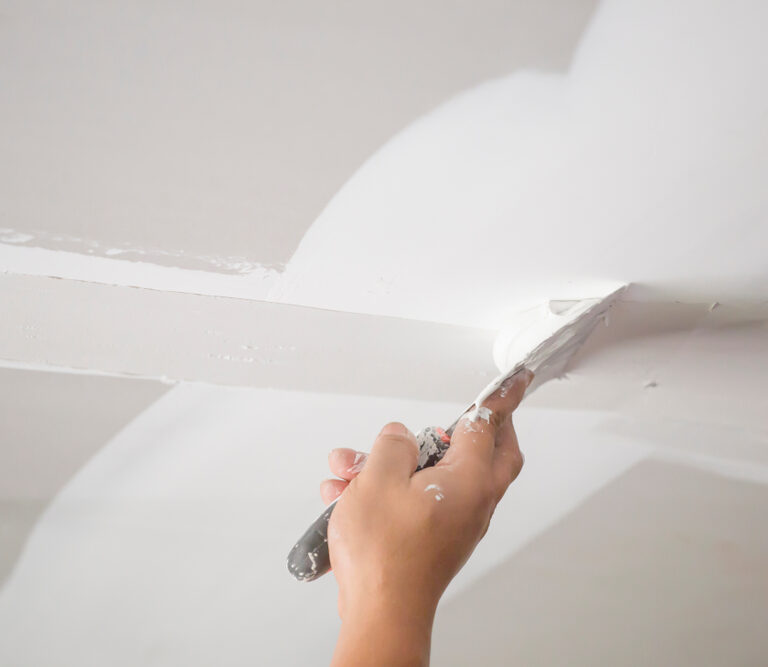 How to Mud Drywall – What You Need to Know