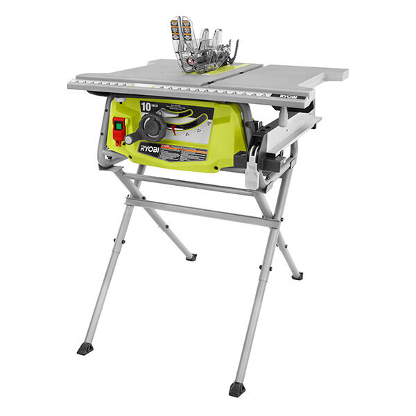 small portable table saw