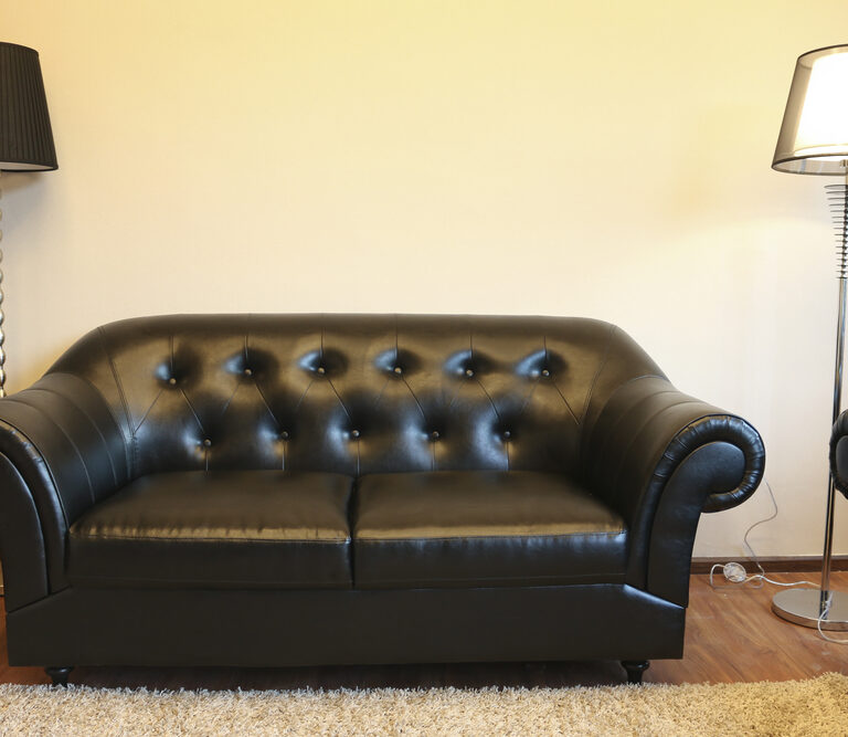 How to Clean Leather Furniture – Simple Yet Effective Methods