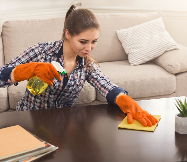 How to Clean Wood Furniture – Revive Your Furniture With These Tips