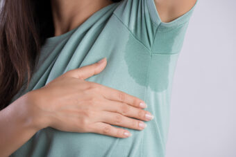 How to Remove Sweat Stains – Quick, Simple Household Solutions
