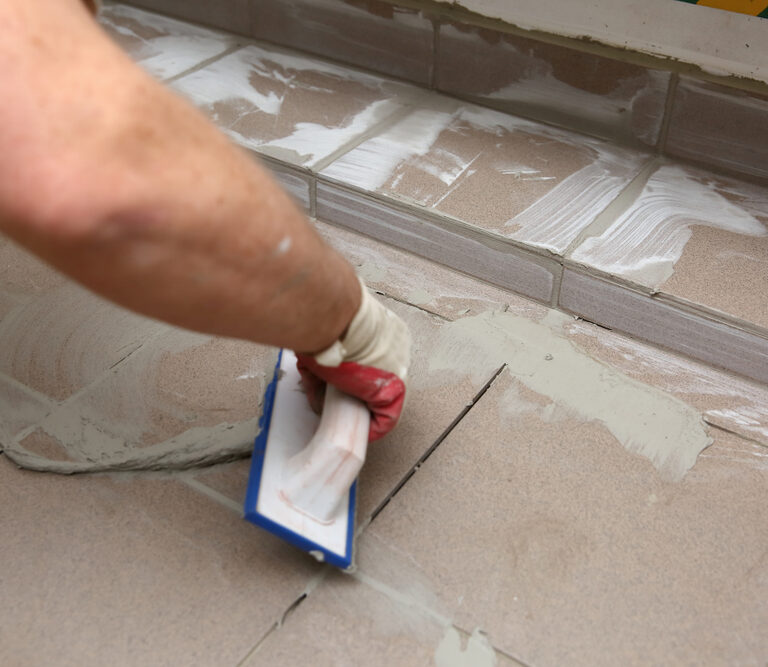 Grout vs. Caulk – Differences Explained and When to Use Each One?
