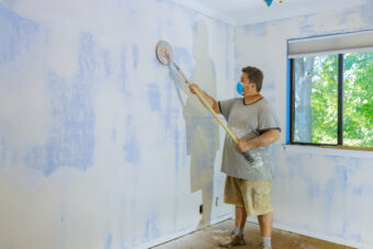 Wet Sanding Drywall: Pros and Cons Explained