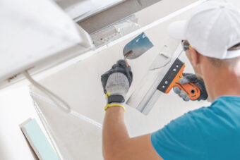 Plaster vs. Drywall: Which One Is Best for Your Home?