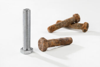 How to Remove Every Type of Broken Bolt