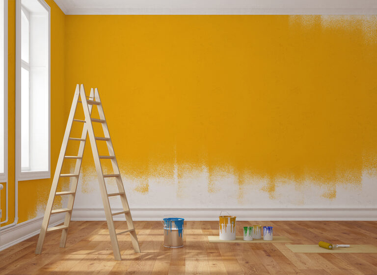 How Long Does Paint Last – Extending the Lifespan