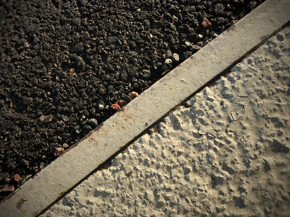 What Is Asphalt Concrete Dike