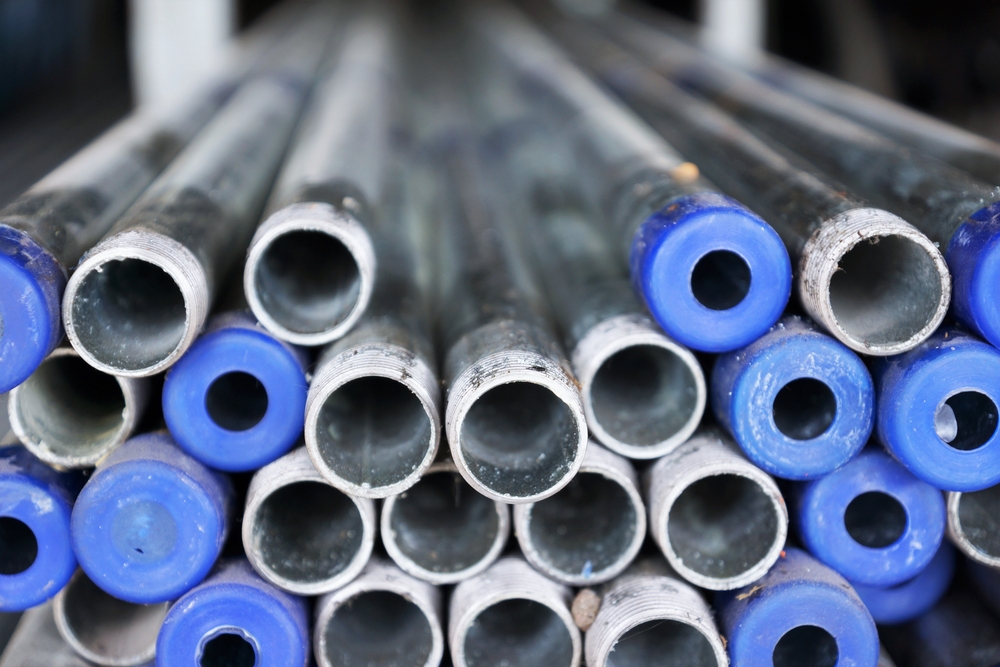 Piping up The 5 Most Common Types of Water Pipes Tool Digest