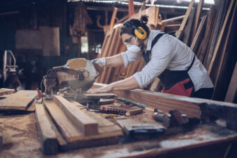 Miter Saws vs. Table Saws: Which One Do You Need?