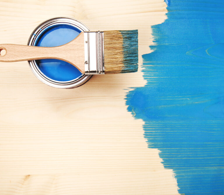 Stripping off: How to Remove Latex Paint