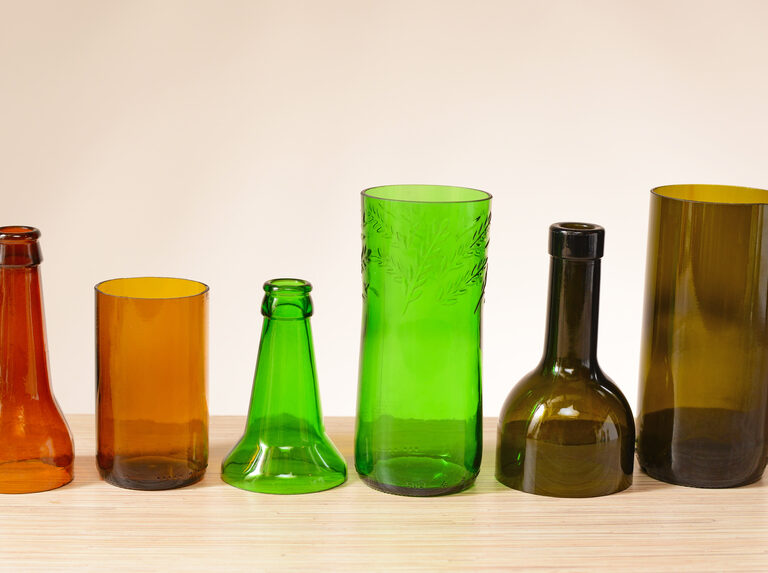 3 Ways to Quickly and Simply Cut Glass Bottles