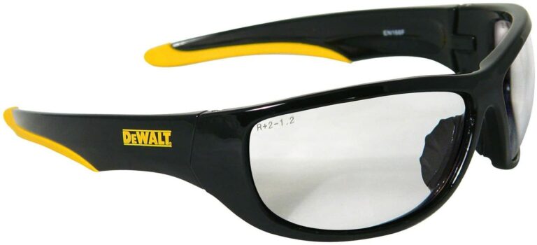 Dewalt DPG94-1C Dominator Safety Glasses