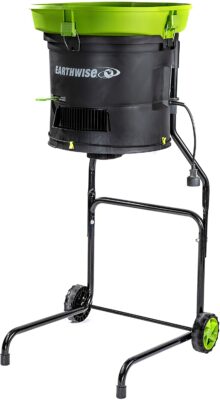 Earthwise Electric Leaf Mulcher/Shredder