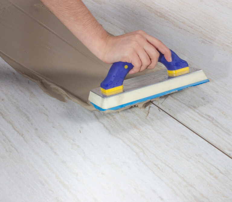 Sanded vs. Unsanded Grout: The Key Differences Between Them