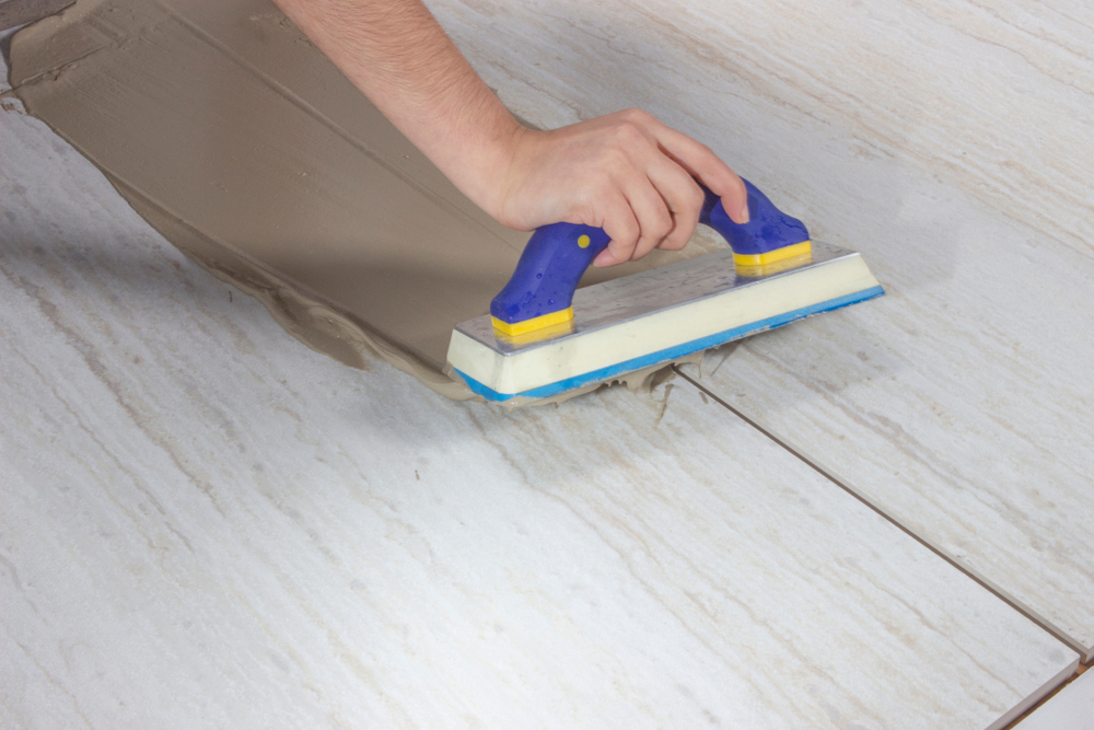 Sanded vs. Unsanded Grout: The Key Differences Between Them - Tool Digest