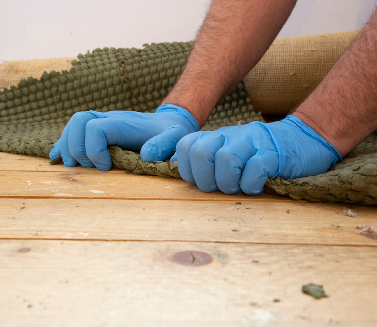 How to Remove Carpet in 10 Simple Steps