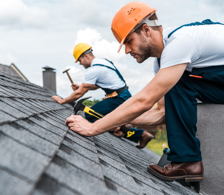 7 Types of Roofing Materials: Choosing the Right One for Your Roof