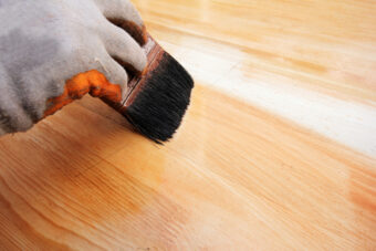 How to Paint Laminate in 6 Simple Steps