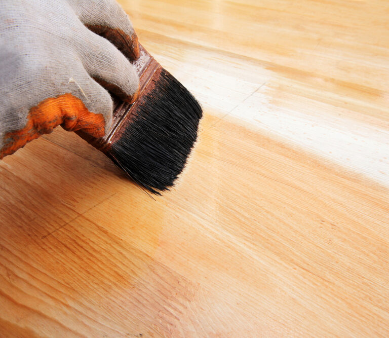 How to Paint Laminate in 6 Simple Steps