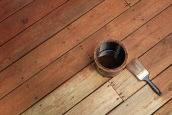 How to Seal a Deck Against Rain and Weather Damage