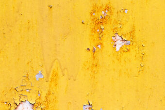 10 Causes of Peeling Paint and How to Fix It