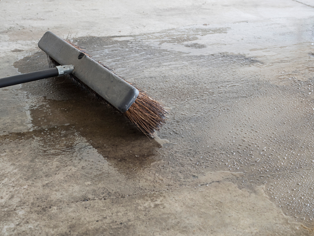 How to Remove Paint From Concrete An Expert’s Inside Guide Tool Digest