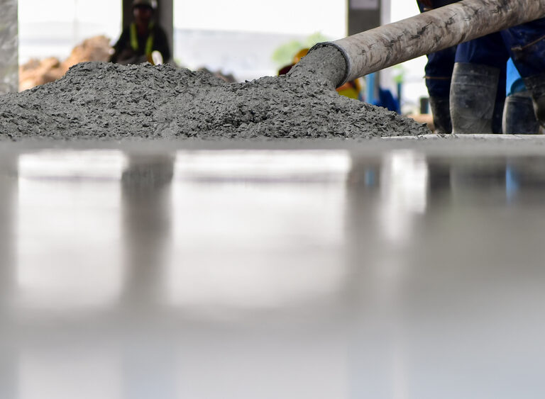 Cement vs Concrete: What’s the Difference?