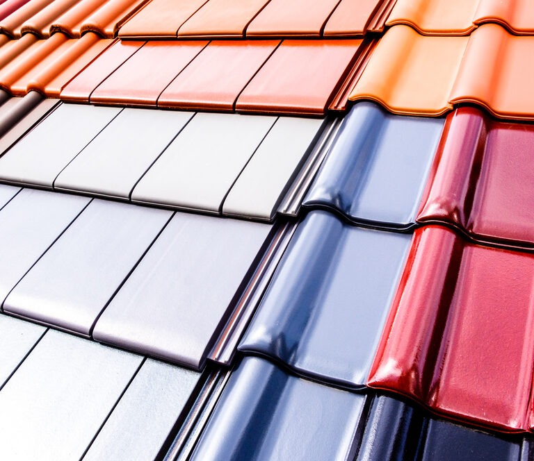 Types of Roof Shingles: Everything You Need to Know