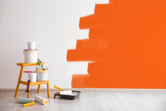 Satin vs. Semi-Gloss: Which Paint Finish Is Better for Your Walls?