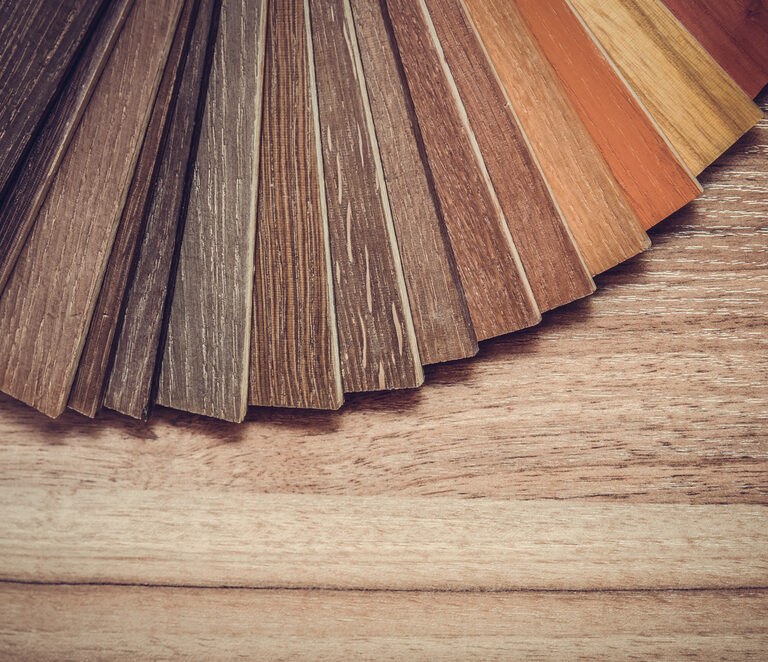 What Are the Different Types of Hardwood Floors?
