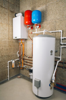 ​Tankless Water Heater vs. Tank – Which Is Best for You?