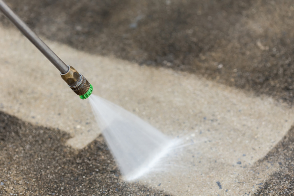 How to Remove Paint From Concrete An Expert’s Inside Guide Tool Digest