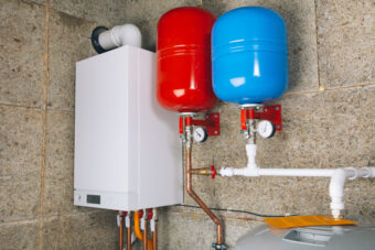 Electric vs. Gas Water Heater: What’s the Difference?