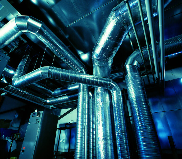 High-Velocity HVAC: Should You Install It in Your Home?