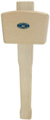 CROWN 106 Beechwood Mallet