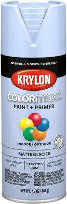 Krylon COLORmaxx Spray Paint