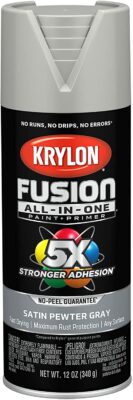 Krylon Fusion All-In-One Spray Paint